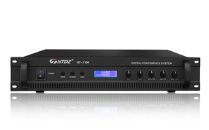 HT-7100-討論、視像主控機(jī)